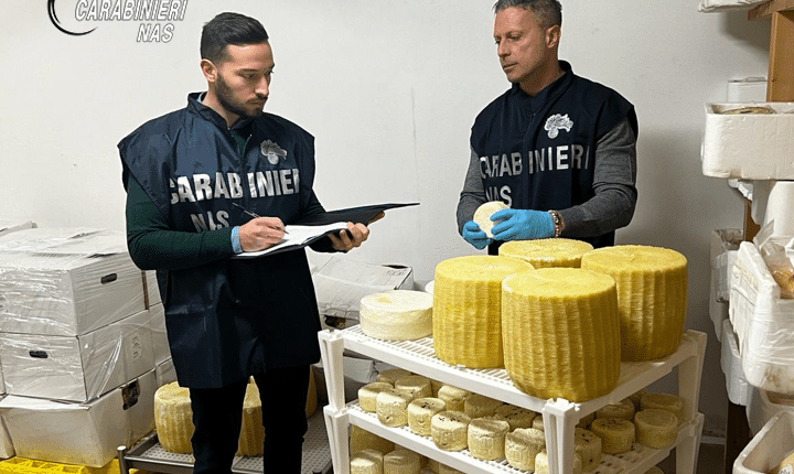 Taranto e Brindisi: controlli dei Carabinieri NAS nelle due province pugliesi, tre attività chiuse per un valore di oltre 400.000 Euro.