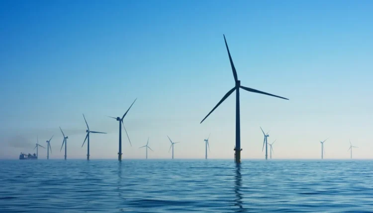 Cantieri per l'eolico in mare, la Sicilia proporrà al ministero dell'Ambiente una sede portuale.