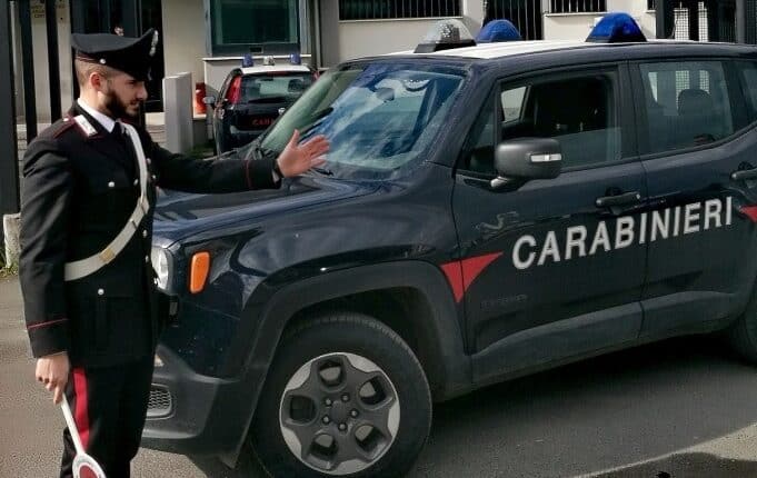 Siracusa, arrestato un 24enne pregiudicato del luogo: violava la normativa sugli stupefacenti nel 2018