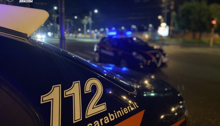 Siracusa. Evade nuovamente dai domiciliari: aggravata la misura cautelare. 46enne arrestata e tradotta in carcere.