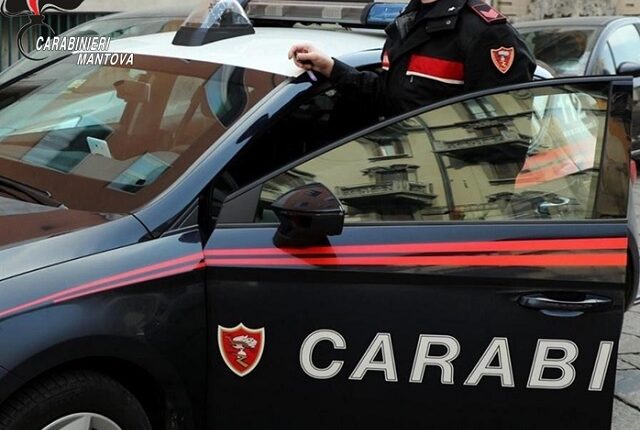 Mantova, intensi controlli per la prevenzione dell'illegalità diffusa: 4 patenti ritirate, 3 denunce e sequestro di sostanze stupefacenti