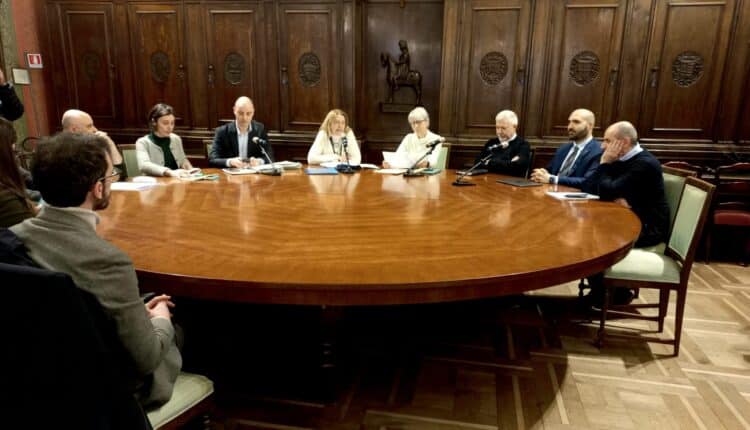 Carcere di Verona, prosegue la convenzione per favorire il lavoro dei detenuti.