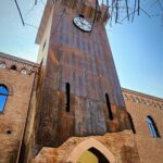 Bologna, terminati i lavori di recupero del Castello Lambertini e la sua torre per un importo di 8,6 milioni di euro