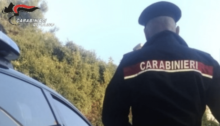 Cecina: controlli straordinari dei Carabinieri, 3 violazioni amministrative al Codice della Strada per un importo complessivo di 339 euro.