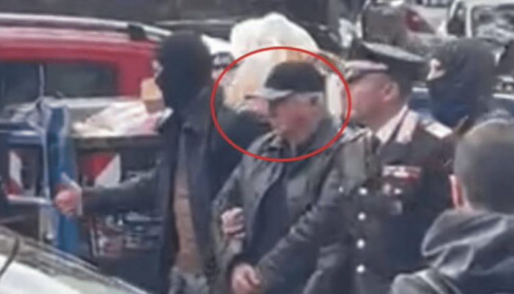 Condannato a 9 anni l autista di Matteo Messina Denaro