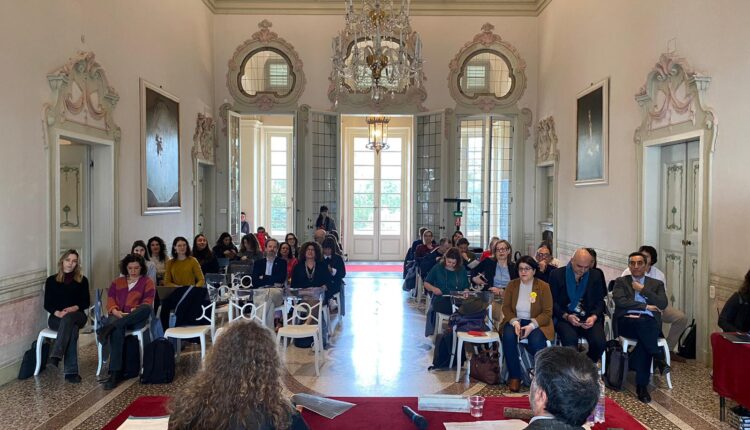 Portofino days: iniziati gli allestimenti per 3 giorni dedicati al mondo delle fiction