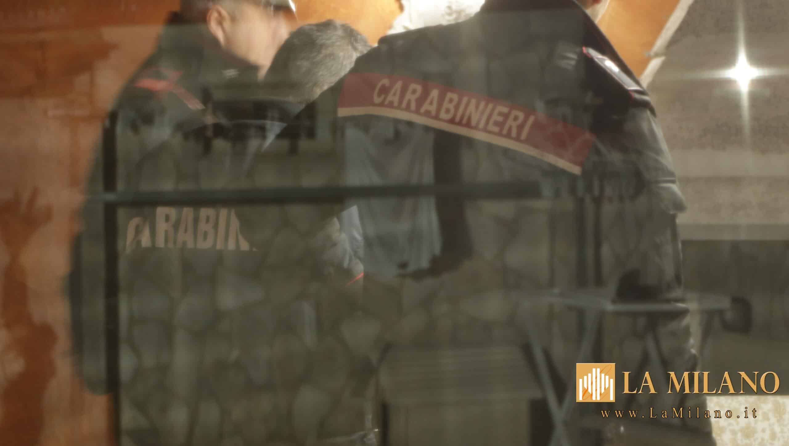 Riardo, Caserta. Agli arresti domiciliari il moldavo 25enne responsabile dell'omicidio di una 28enne, uccisa con un colpo di fucile al volto