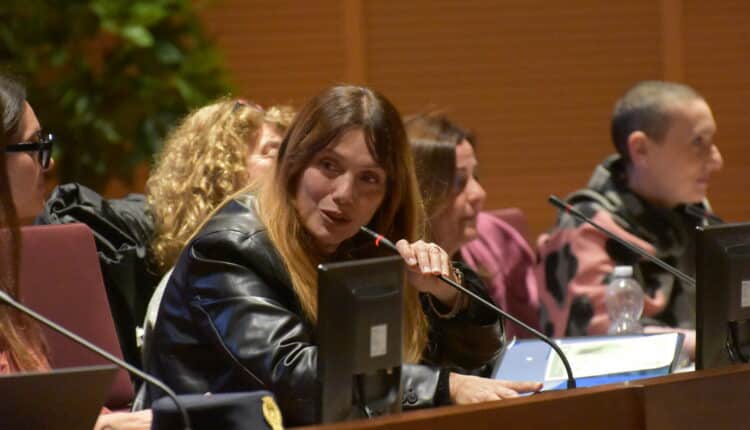 Fondi, incontro sul tema della violenza di genere per riflettere e sensibilizzare gli studenti delle scuole superiori