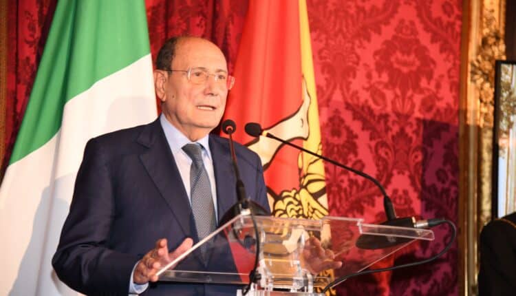 Struttura contro il dissesto idrogeologico, Schifani nomina il nuovo dirigente ad interim: è Lizzio