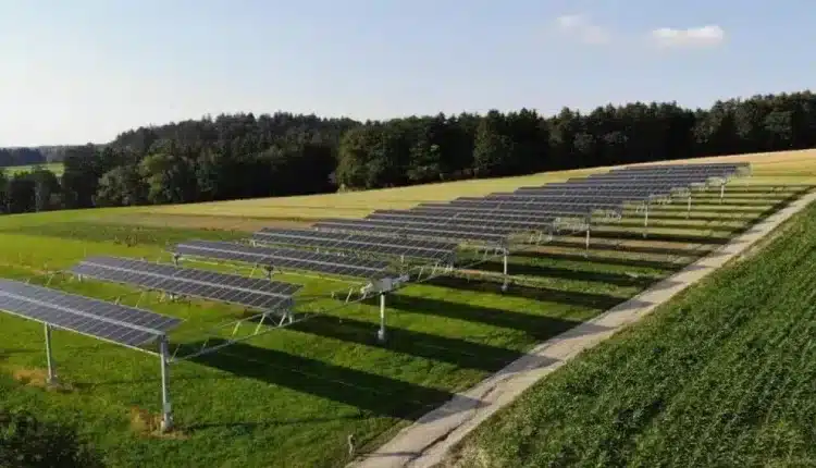 Da Regione Lombardia via libera a prime indicazioni per installazione di impianti fotovoltaici e tutela delle aree agricole.