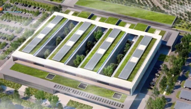 Da governo Schifani via libera a finanziamento di 100 milioni per l'ospedale di Siracusa.