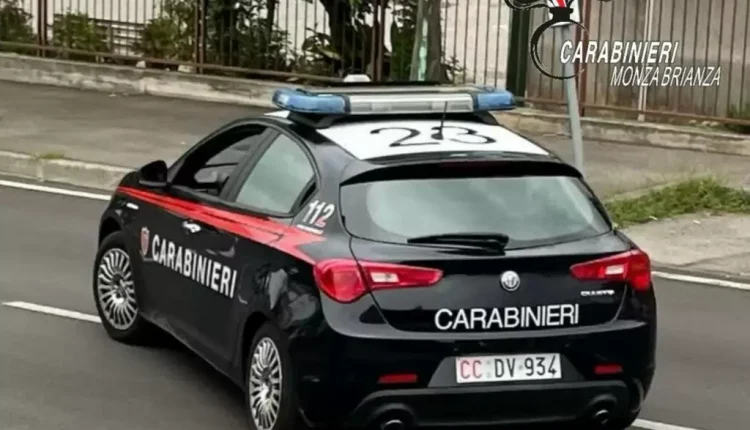 Desio: arrestato il presunto responsabile di numerosi furti ai danni di donne anziane.