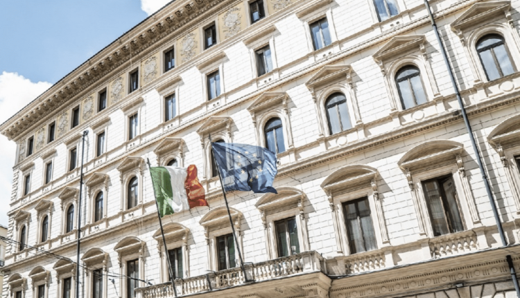 Difesa, colloquio telefonico tra il Ministro Crosetto e l omologo francese Sébastien Lecornu