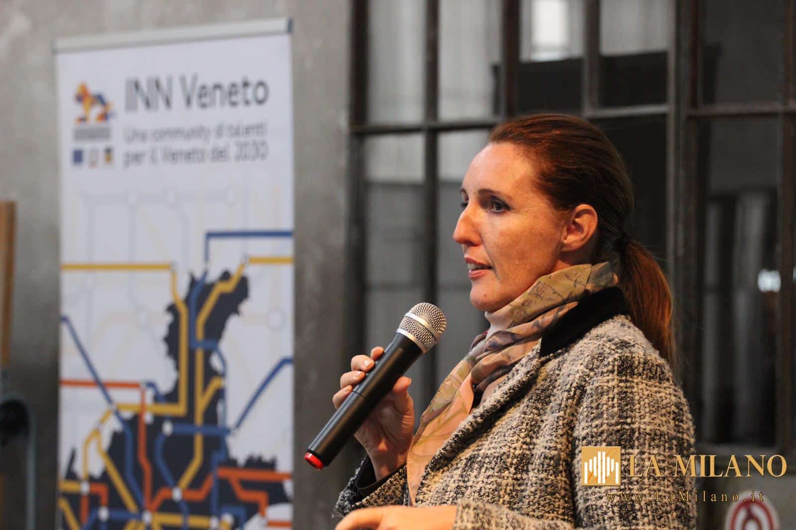Veneto, l'assessore Regionale Elena Donazzan presenta il programma per sostenere il mondo femminile: 40 milioni di euro fino al 2030