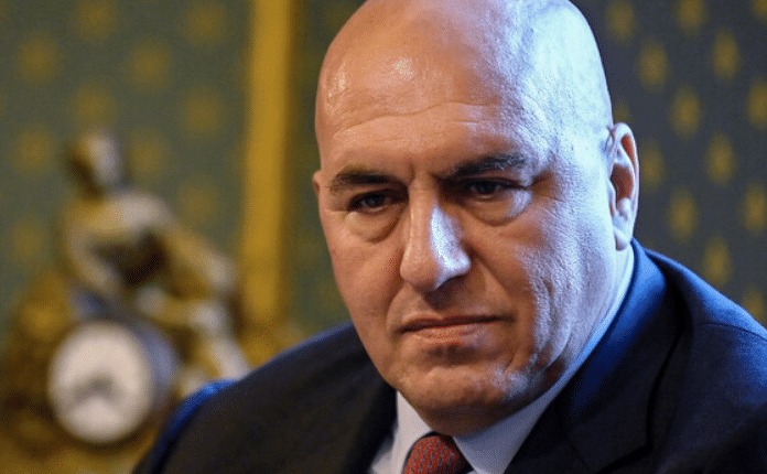 Dossieraggio, Crosetto «Pienamente concorde con istituzione commissione d’inchiesta»