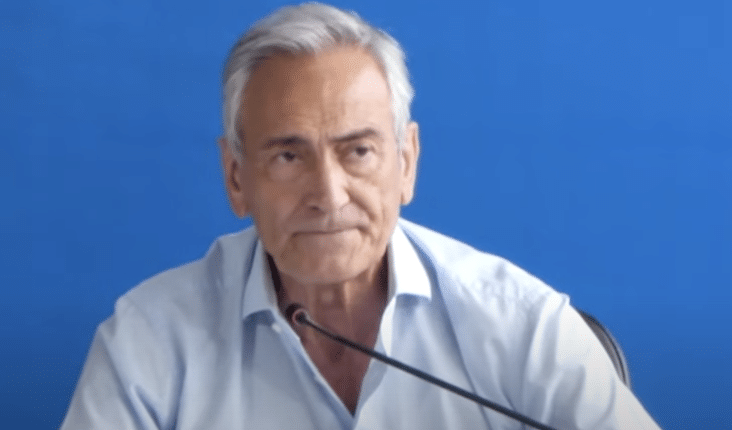 Dossieraggio, la difesa di Gravina sulle indagini «Voglio i nomi dei mandanti»