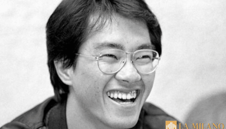 È morto Akira Toriyama, l autore di Dragon Ball