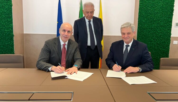 Energia, intesa tra Regione Siciliana e Rse per una gestione più efficiente della produzione da fonti rinnovabili.