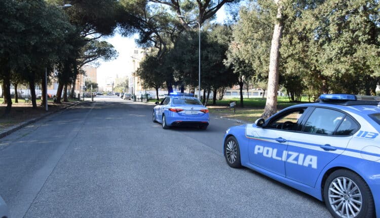 Latina: arrestato in flagranza differita un uomo, in quanto gravemente indiziato del reato di atti persecutori nei confronti della ex compagna e madre dei suoi figli.