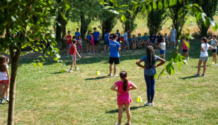 Verona, approvata la delibera per i Centri Estivi Ricreativi 2024 con una nuova modalità d'accesso