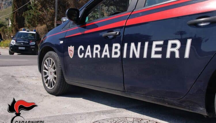 Trapani. Evade dagli arresti domiciliari: arrestato il 26enne che aveva rapinato un anziano alle poste lo scorso novembre.