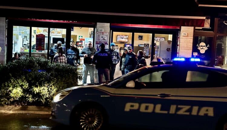 Rimini: servizio straordinario di controllo del territorio. Identificate 80 persone e rintracciato un 30enne su cui pende un decreto di espulsione.