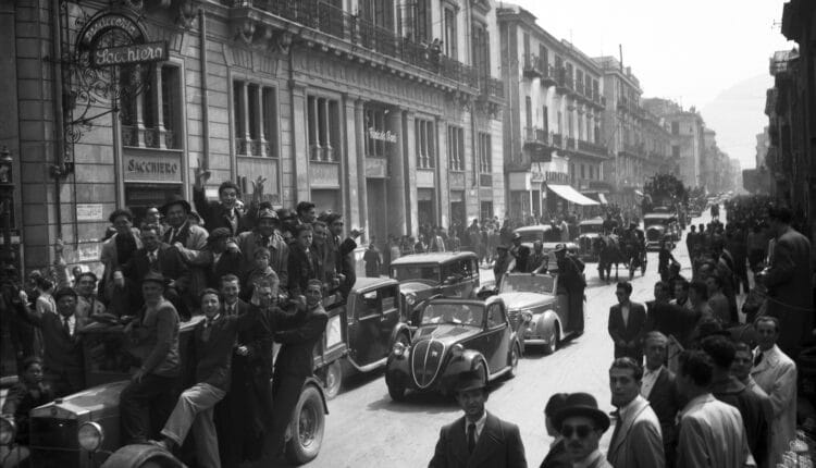 Palermo: Regione riapre il Villino Favaloro col Museo della fotografia