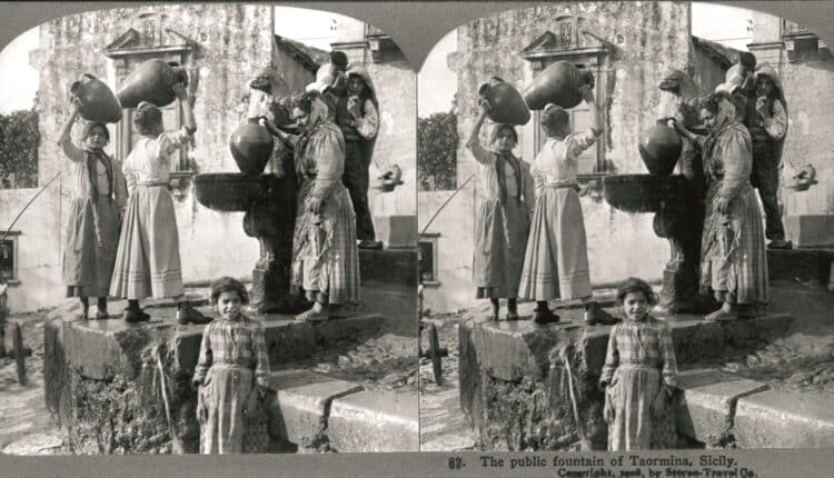 Palermo: Regione riapre il Villino Favaloro col Museo della fotografia