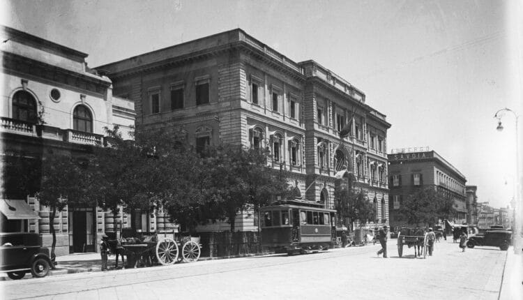 Palermo: Regione riapre il Villino Favaloro col Museo della fotografia