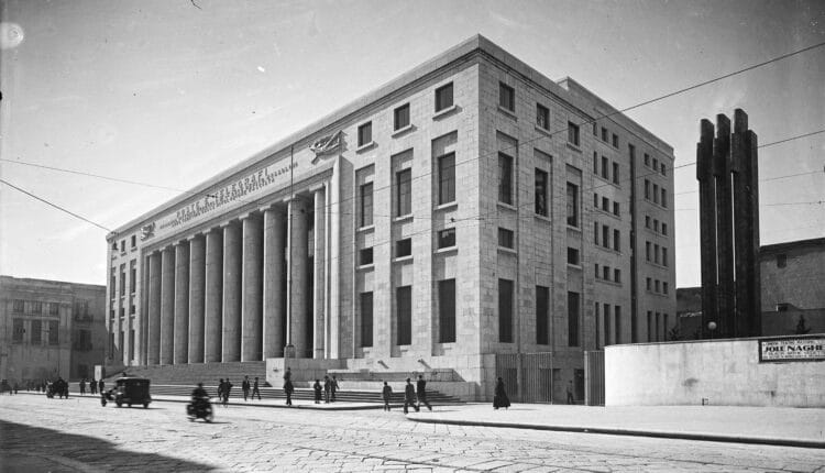 Palermo: Regione riapre il Villino Favaloro col Museo della fotografia