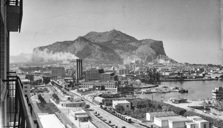 Palermo: Regione riapre il Villino Favaloro col Museo della fotografia