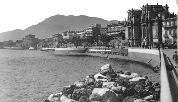 Palermo: Regione riapre il Villino Favaloro col Museo della fotografia