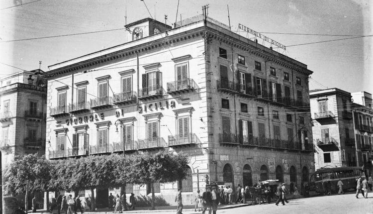 Palermo: Regione riapre il Villino Favaloro col Museo della fotografia