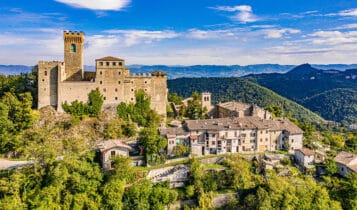 Cultura e Paesaggio. Giornate Fai di Primavera, in Emilia-Romagna 52 luoghi aperti al pubblico sabato 23 e domenica 24 marzo