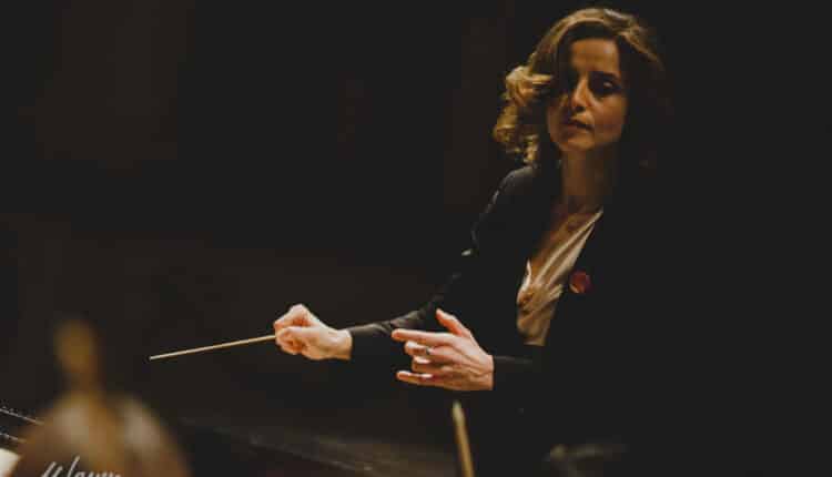 Pesaro 2024 presenta il lancio di DiClassica: 8 musiciste e compositrici protagoniste del nuovo podcast