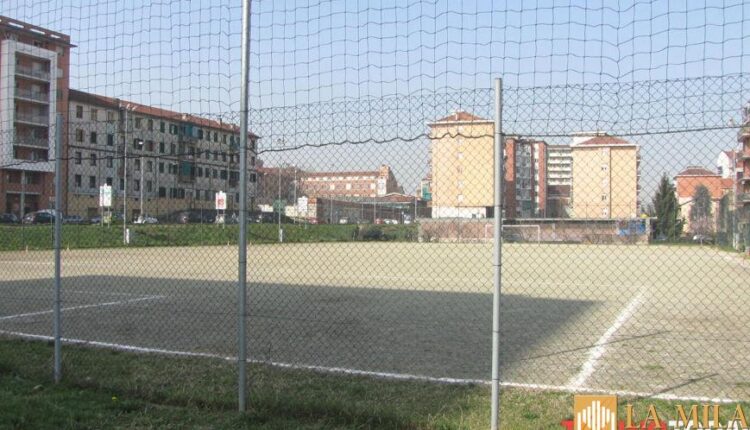 Torino. In concessione il campo sportivo di Via Oxilia, punto di riferimento per la promozione della pratica sportiva con valore sociale e di inclusione.