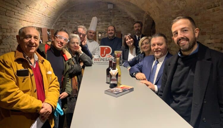 Pesaro 2024, Che gusto! Giovedì 7 marzo la finale del concorso "Gioachino Rossini Grand Gourmet". A partecipare gli studenti di istituti alberghieri di tutta Italia.