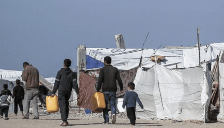 Gaza, tregua tra Hamas e Israele accettata una versione modificata della proposta americana