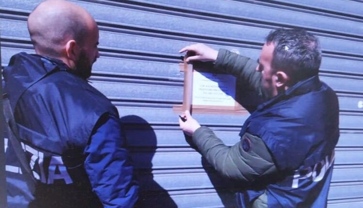 Genova: la Polizia di Stato dà esecuzione ad una misura cautelare per truffe assicurative.