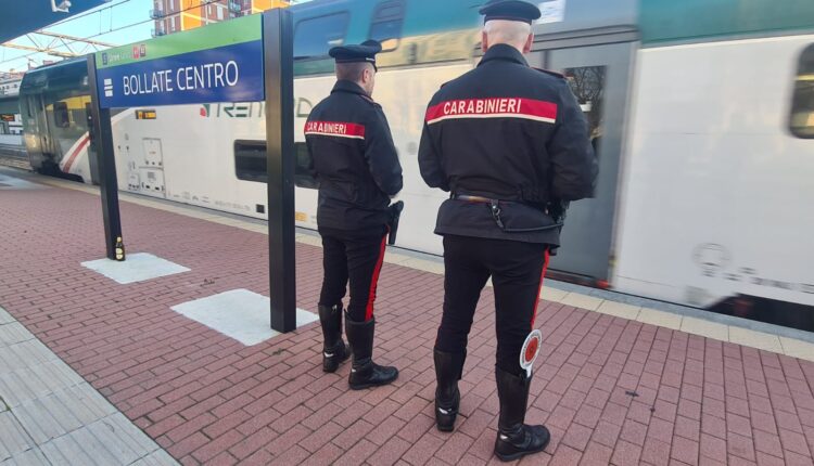 Rho, Milano. Due minorenni arrestati dai Carabinieri per tentata rapina e tentato omicidio ai danni di un giovane indiano in Erasmus.