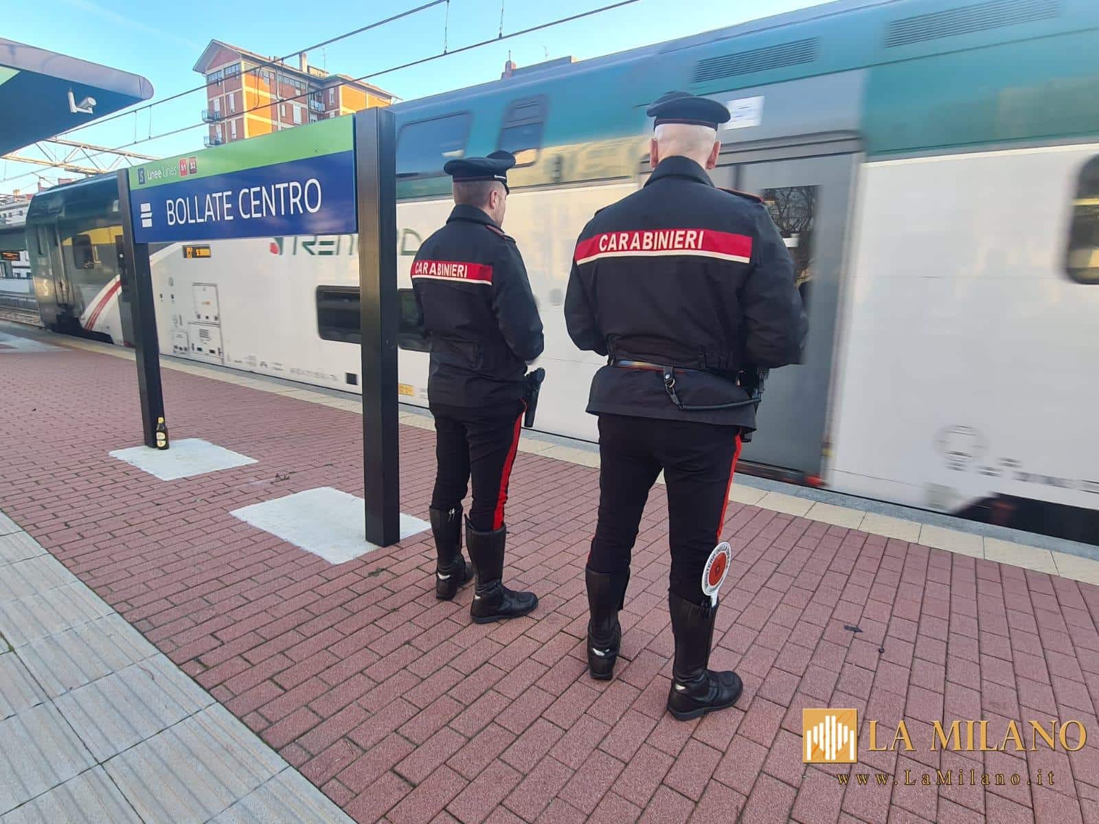 Rho, Milano. Due minorenni arrestati dai Carabinieri per tentata rapina e tentato omicidio ai danni di un giovane indiano in Erasmus.