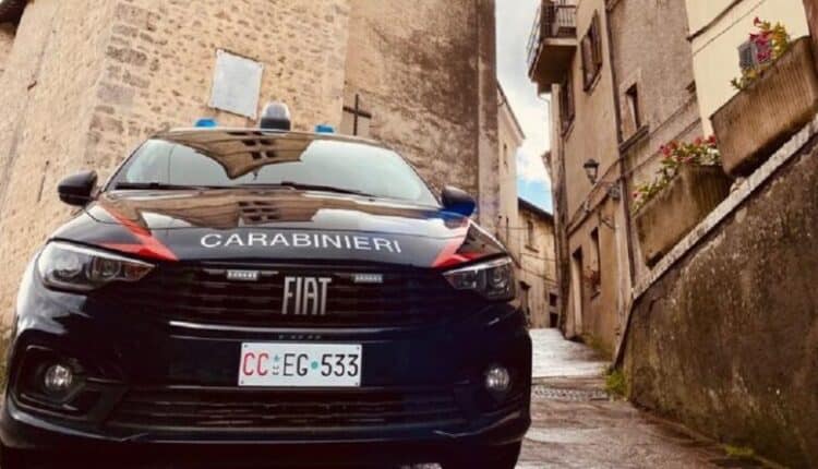 Modena, la gratitudine del sindaco Muzzarelli e della città ai militari dell'Arma e alla Procura. "Lo spaccio di droga tra i principali fattori che minano la sicurezza dei cittadini"