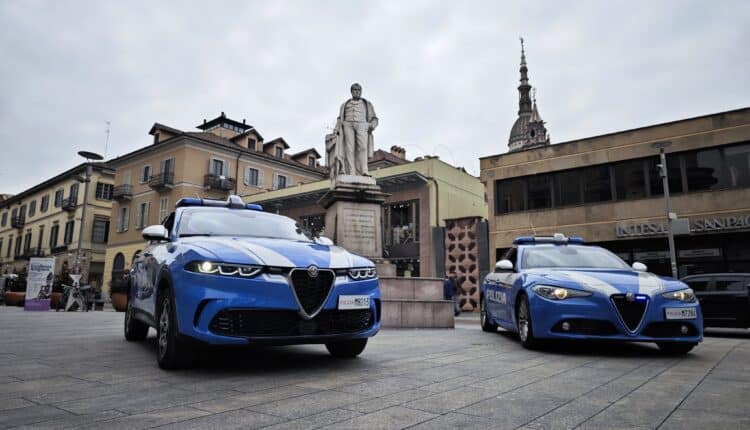 Novara. Figlio ubriaco, appena scarcerato, minaccia la madre 75enne: arrestato per maltrattamenti in famiglia.