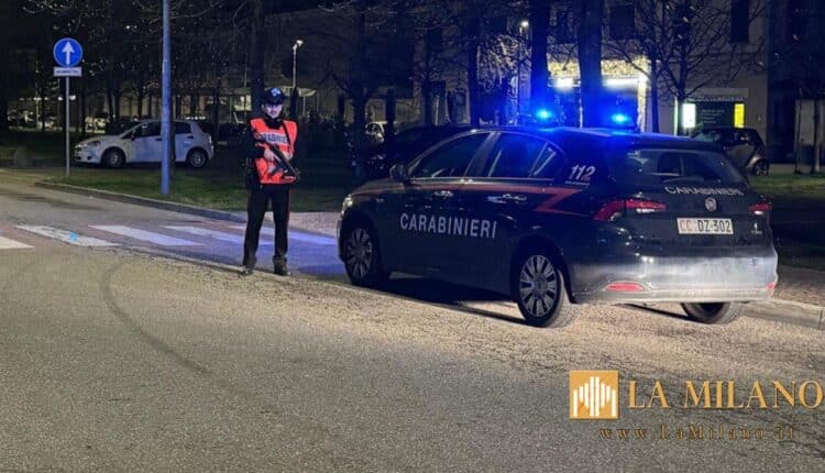 Izano: va in giro in auto con coltello e droga in tasca. Un uomo denunciato e segnalato alla Prefettura dai Carabinieri della Stazione di Romanengo.  