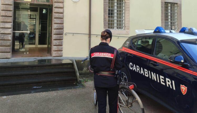 Lucca: individua la bici rubata su FB e manda i Carabinieri a recuperarla