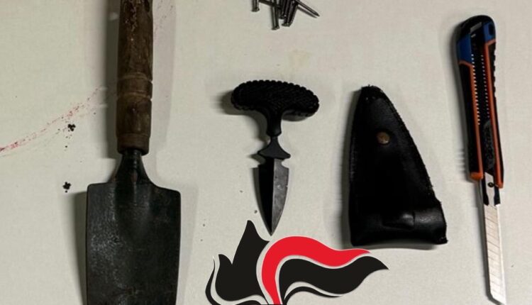 Muggiò: identificato il responsabile di un atto vandalico su auto in sosta