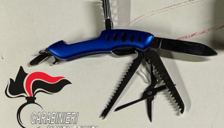 Muggiò: identificato il responsabile di un atto vandalico su auto in sosta