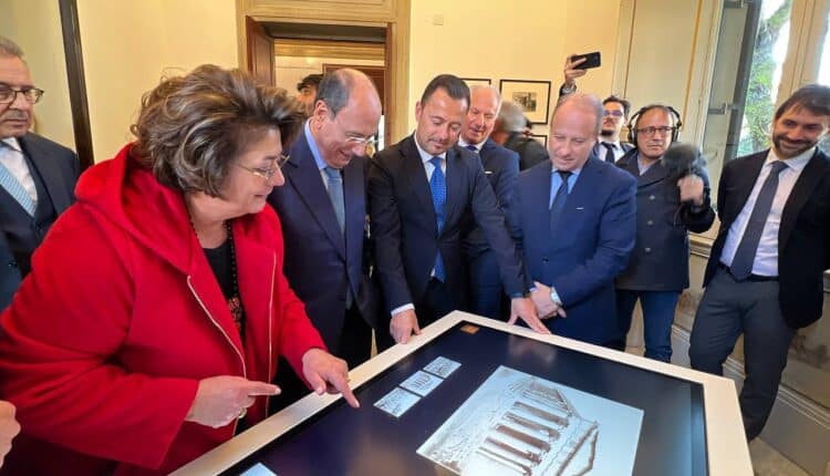 Palermo: Regione riapre il Villino Favaloro col Museo della fotografia