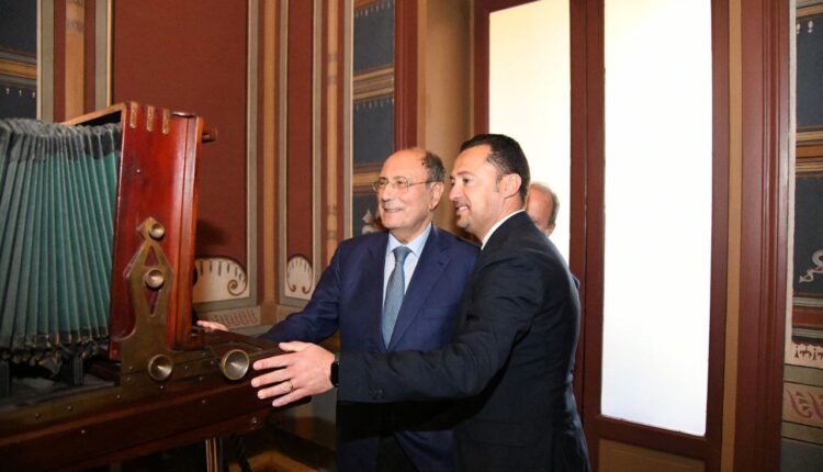 Palermo: Regione riapre il Villino Favaloro col Museo della fotografia