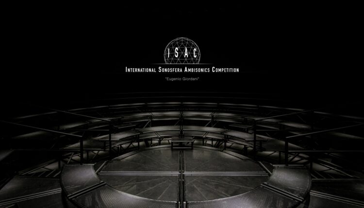 Pesaro2024 presenta il nuovo progetto di ISAC-2024: 'In Ascolto: la Sonosfera® da dentro, fuori e oltre'